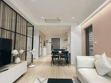 Hình ảnh CHUYỂN CÔNG TÁC BÁN CHCC The Gold View Q4 86m² 2PN giá 2tỷ420 full NT