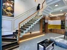 Hình ảnh Siêu phẩm Q6: Nhà đường số 22 54m2 3 Phòng ngủ 3 nhà vệ sinh sổ riêng