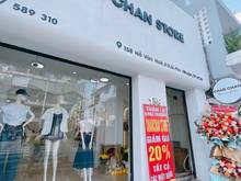 Hình ảnh Cần Sang Mặt Bằng Kinh Doanh Thời Trang  +70m2, Hồ Văn Huê, Phú Nhuận