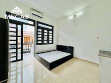 Hình ảnh Căn Hộ DV Giá Rẻ Ban Công Sẵn Nội Thất Ngay Mã Lò Lê Văn Quới Bình Tân
