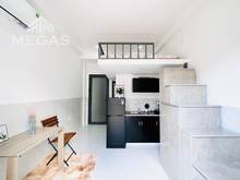 Hình ảnh Khai Trương DUPLEX mới giá rẻ Gần Đh Văn Hiến, full nội thất