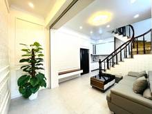 Hình ảnh Bán nhà Hoàng Mai, Minh Khai, 5 tầng mới 31m2, Gần Phố