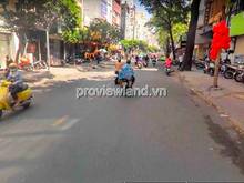 Hình ảnh Bán nhà mặt tiền Nguyễn Trãi, Phường Bến Thành, Quận 1, Hồ Chí Minh