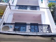 Hình ảnh Cho thuê nhà hẻm 446/10 Phan Xích Long, Phường 2, Phú Nhuận