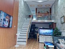 Hình ảnh Nhà Gác Lửng Full Nội Thất Giá 1ty290tr Ngay Bùi Trọng Nghĩa Trảng Dài