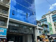 Hình ảnh Cho thuê sàn VP mặt tiền Phường Tân Định, Quận 1, dt sàn từ 60-345m2
