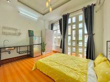 Hình ảnh CĂN HỘ - Trung Tâm gần Gò Vấp - Phú Nhuận - Bancon thoáng mát- Gần Chợ