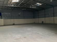 Hình ảnh 🌎 Xưởng cho thuê dt 600m2 giá 25tr Tô Ngọc Vân Q12