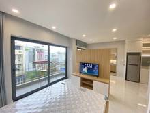 Hình ảnh 🔥Căn Hộ Full Nội Thất An Ninh Ngay Tân Hương - Gò Dầu🔥