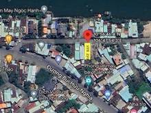 Hình ảnh Hạ giá 400tr Bán Gấp lô đất gần trường THCS Tân An P.Hoá An
