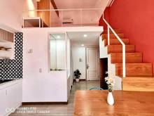 Hình ảnh DUPLEX FULL nội thất, HỒ BƠI, Đa dịch vụ , Ngay Nguyễn Thị Thập.
