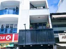 Hình ảnh Cho thuê nhà mặt tiền Nguyễn Văn Tráng, quận 1, 5 lầu, 4.2x20m
