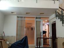 Hình ảnh Cho thuê nhà hẻm nội bộ, full nội thất xách vali vào là ở ngay.
