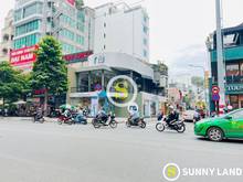 Hình ảnh Cho thuê nhà GÓC 2MT. Nguyễn Thị Minh Khai, Phường Phạm Ngũ lão