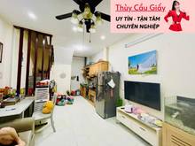 Hình ảnh Bán nhà Trần Cung, CỰC ĐẸP, FULL NỘI THẤT, SÁT PHỐ, bãi ô tô - THÙY CG