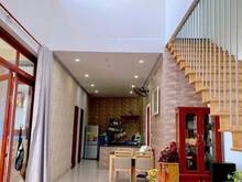 Hình ảnh Bán nhà lầu 7x14 gần chợ Quang Thắng, UBND thuộc KP3, phường Trảng Dài