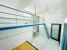 Hình ảnh Phòng Gác lửng _ Mới 100% _ Rộng 30m2 _ Gần Đỗ Xuân Hợp, Tây Hòa