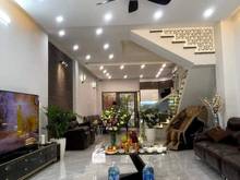 Hình ảnh Bán gấp mặt tiền Phạm Hùng -DT 110 M2 -4TẦNG GẦN Q7 Q1 NHỈNH 16 TỶ
