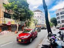Hình ảnh Cho thuê nhà trương định.  Bến Thành. Q1