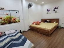 Hình ảnh Nhà Ngô Gia Tự - Nhỉnh 3 tỷ - 5 Tầng - MT 5,5m - Gần Siêu Thị - Oto đỗ