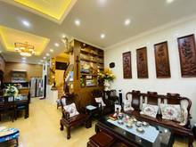 Hình ảnh Nhà đẹp Nguyễn Khuyến, nội thất lung linh, 38m2, 6.3 tỷ