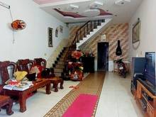 Hình ảnh Bán Nhà Lầu Full Thổ Cư Đi Bộ Ra Chợ nhỏ Tân Hiệp _ 5x30 Giá Chỉ 3.2ty