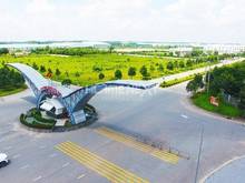 Hình ảnh Đất nền kcn Tân Bình TP Tân Uyên, dt 100m2, shr giá Trang MB66.COM Chính Thức - MB 66 Uy Tín