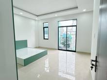 Hình ảnh Siêu phẩm nhà mới xây, nội thất mới, phòng ban công rộng 40m2 tại Phú