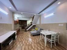 Hình ảnh Bán gấp nhà Minh Phụng Q6 60m2 chỉ 1 tỷ 550, vị trí đẹp, tiện KD, shr
