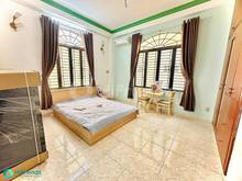 Hình ảnh Khai Trương Căn Hộ cho thuê, đường Trần Mai Ninh Phường 12 Tân Bình