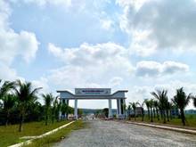 Hình ảnh Đất nền Phương Trường An 6- mặt tiền đt 741 gần cổng xanh, chỉ 580tr