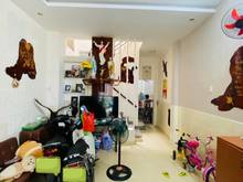 Hình ảnh TÂN PHÚ-Bán nhà 2 tầng hẻm xe hơi đường Tây Sơn 4x12 Giá 5.1 tỷ