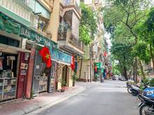 Hình ảnh Bán nhà Cầu Giấy, phố Hoàng Sâm, kinh doanh, 55m2, giá 11.5 tỷ