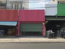 Hình ảnh Cho Thuê Mặt Bằng Kinh Doanh Đường Đặng Văn Bi, DT: 5m X 30m, SUỐT