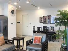 Hình ảnh Vòng Cung 101m2 3PN Fullnt Tại Vinhomes Ba Son View LM81