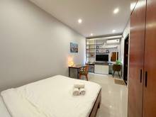 Hình ảnh Cho Thuê Căn Hộ Trang Chủ MB66.COM Chính Thức Nội Thất Tiện Nghi - Giá Sinh Viên Quận 3