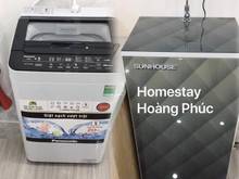 Hình ảnh Ở ghép Giường tầng Q8 trọn gói 900K