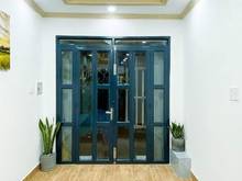Hình ảnh Gần Lotte Q7, P Tân Hưng. 3m x 8m, trệt 2 lầu. 4PN, 3W. Sổ vay được.
