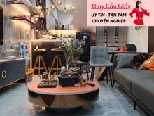 Hình ảnh Bán nhà Trần Thái Tông, CỰC ĐẸP, TẶNG NỘI THẤT GẦN 1 TỶ -THÙY CẦU GIẤY