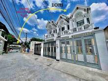 Hình ảnh Hạ Giá Bán Nhanh Nhà Lầu Mái Thái 1 Trệt 1 Lầu P. Bửu Long, Biên Hoà