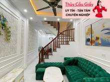 Hình ảnh Bán nhà Trần Bình, CỰC ĐẸP, FULL NỘI THẤT, 2 THOÁNG - THÙY CẦU GIẤY