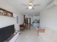 Hình ảnh Thua đề Bán TOPAZELITE quận 8 78m2-2 phòng ngủ-2 vệ sinh giá:1T625TR