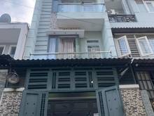Hình ảnh Nhà bán 201/5/7 đường Mã Lò - Bình Trị Đông - Bình Tân 48m2 shr hxh