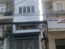 Hình ảnh Cho thuê nhà 2 MT Nguyễn Trọng Tuyển quận Tân Bình, 5 lầu, 4x15m