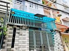 Hình ảnh Chính chủ bán nhà Quận 8 ĐẸP LUNG LINH, vị trí TỐT, Tùng Thiện Vương,