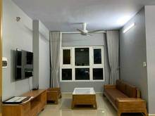 Hình ảnh Chính chủ gửi bán Mb6623 nạp rút nhanh chóng cao cấp Saigonres Plaza Quận Bình Thạnh.  - D