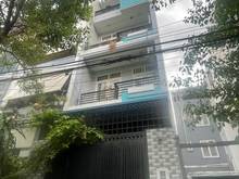 Hình ảnh Cho thuê nhà hxh 178/4 Phan Đăng Lưu q Phú Nhuận .