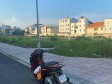 Hình ảnh Chính thức mở bán đất kdc An Sương quận 12, giá chỉ 1tỷ5/ nền, SHR