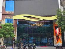 Hình ảnh Cho Thuê nguyên căn Mặt tiền Lê Lai Quận 1 - 10 x 20m - Trệt, 2 lầu
