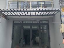 Hình ảnh Bán nhà hẻm 6m Nguyễn Xí, DT 4x15m, 2 lầu, 3PN, giá chỉ 7.2 tỷ TL